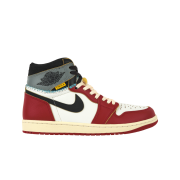 Jordan 1 x Union Retro High OG Chicago Shadow