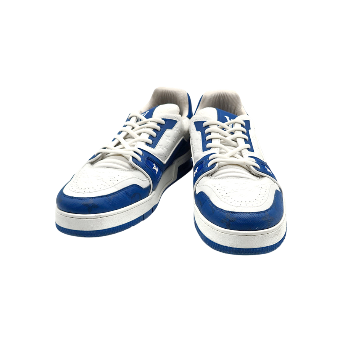 루이비통 LV 트레이너 스니커즈 L817806(Louis Vuitton LV Trainer Sneakers L817806)