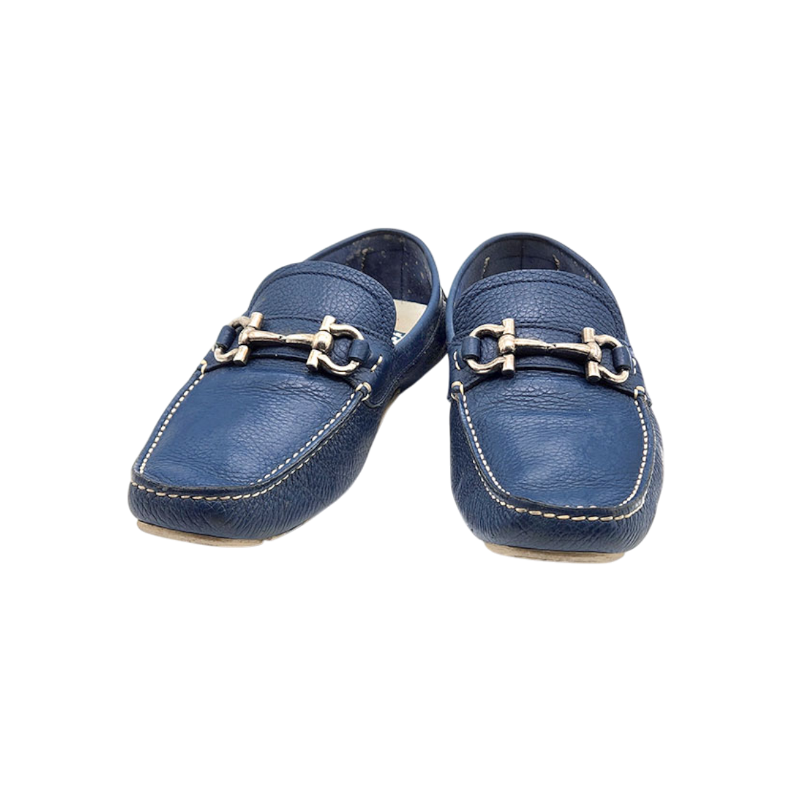 살바토레 페라가모 간치니 로퍼 L148697(Salvatore Ferragamo Gancini Loafers L148697)