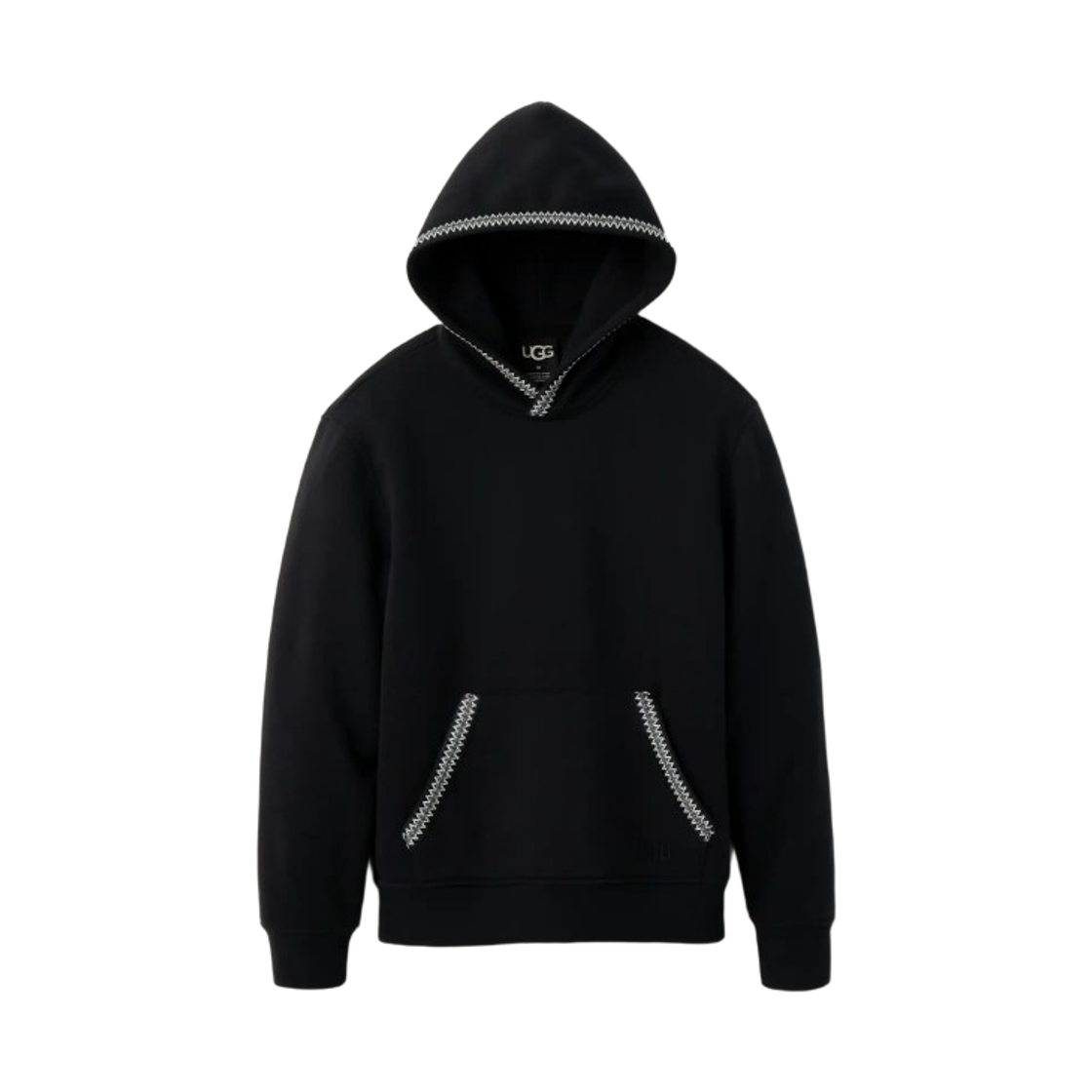 어그 타스만 후드 타르(UGG Tasman Hoodie Tar)