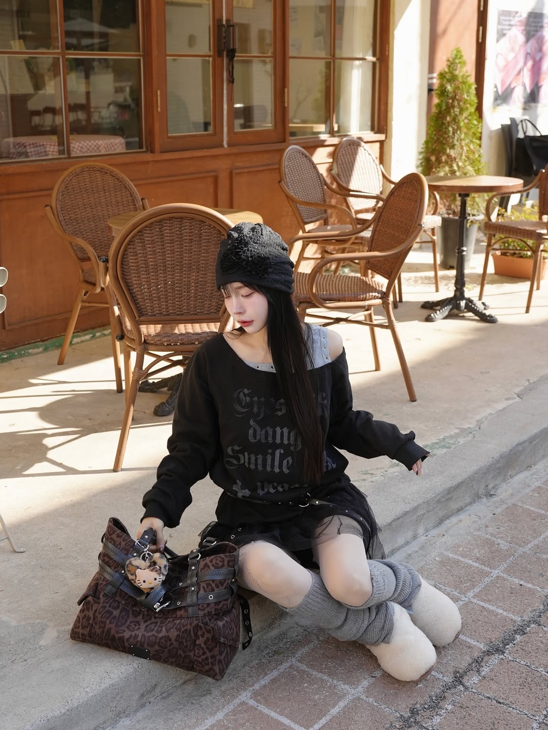 oneul.codi님의 스타일 - 4