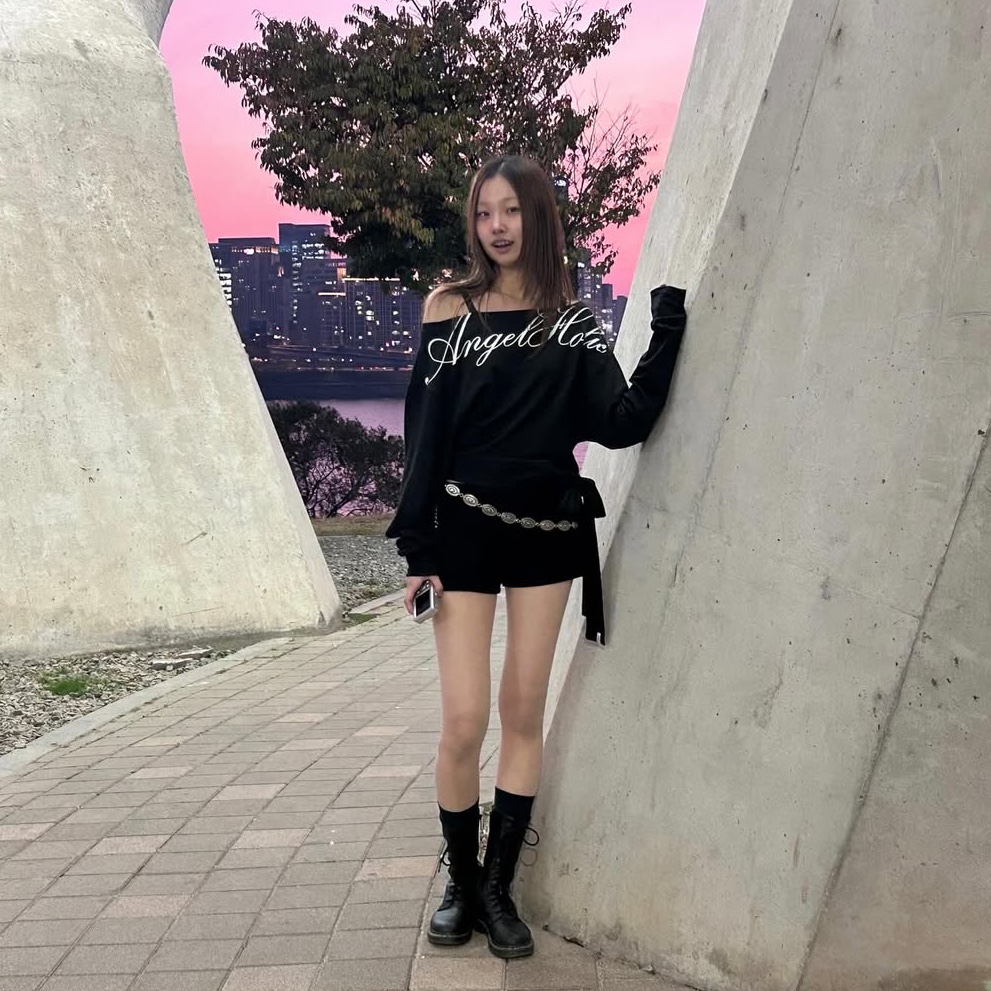 oneul.codi님의 스타일 - 1
