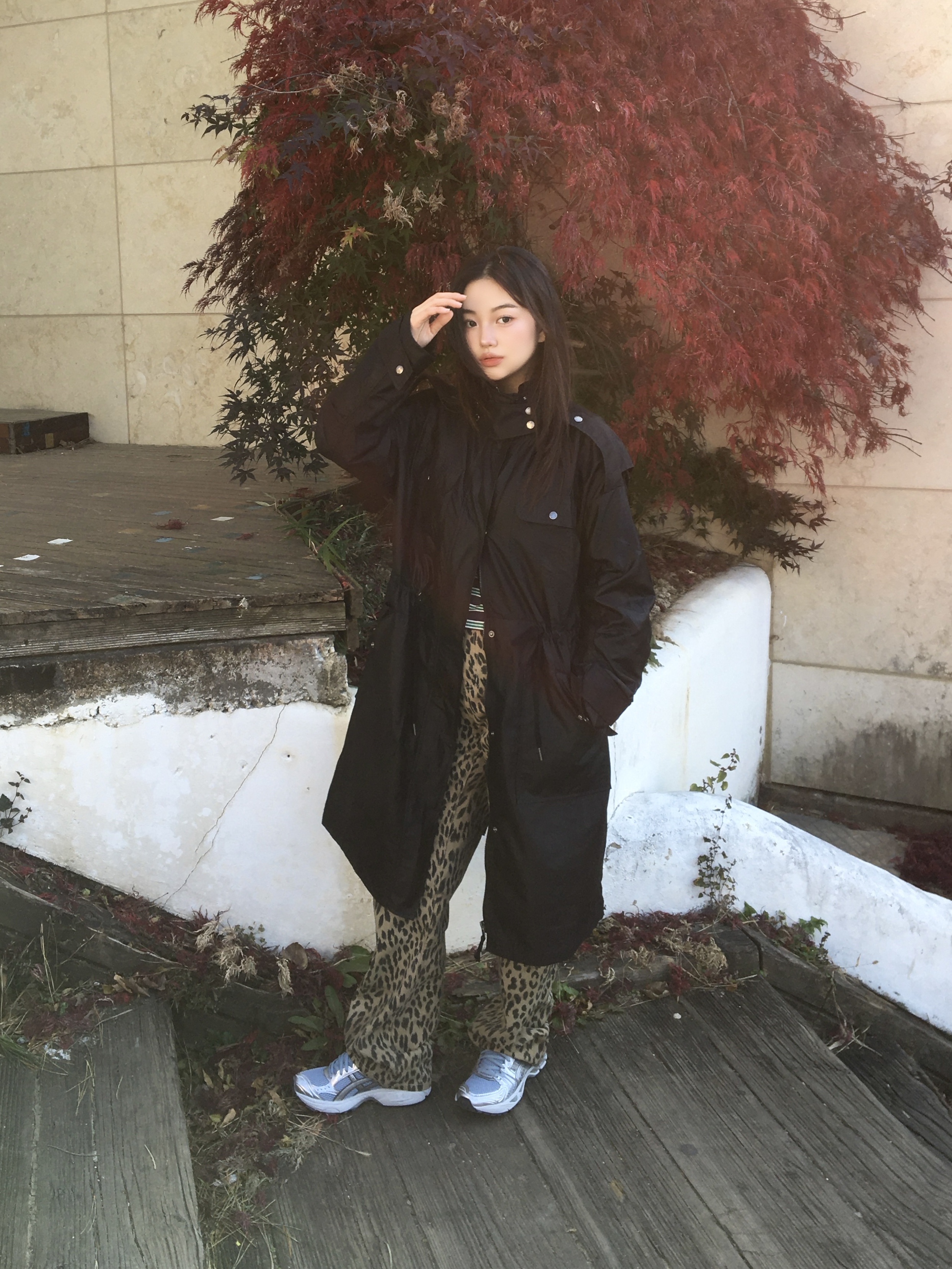 oneul.codi님의 스타일 - 2