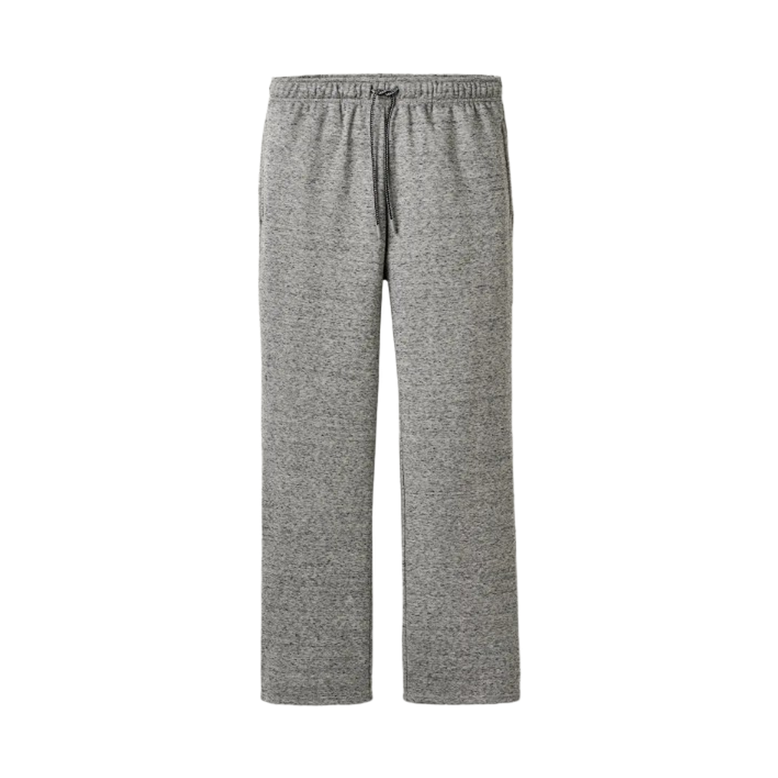 어그 실반 스트레이트 레그 팬츠 그레이 헤더(UGG Sylvan Straight Leg Pants Grey Heather)