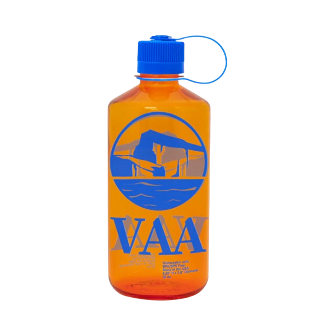 트래비스 스캇 x VAA 워터 보틀(Travis Scott x VAA Water Bottle)