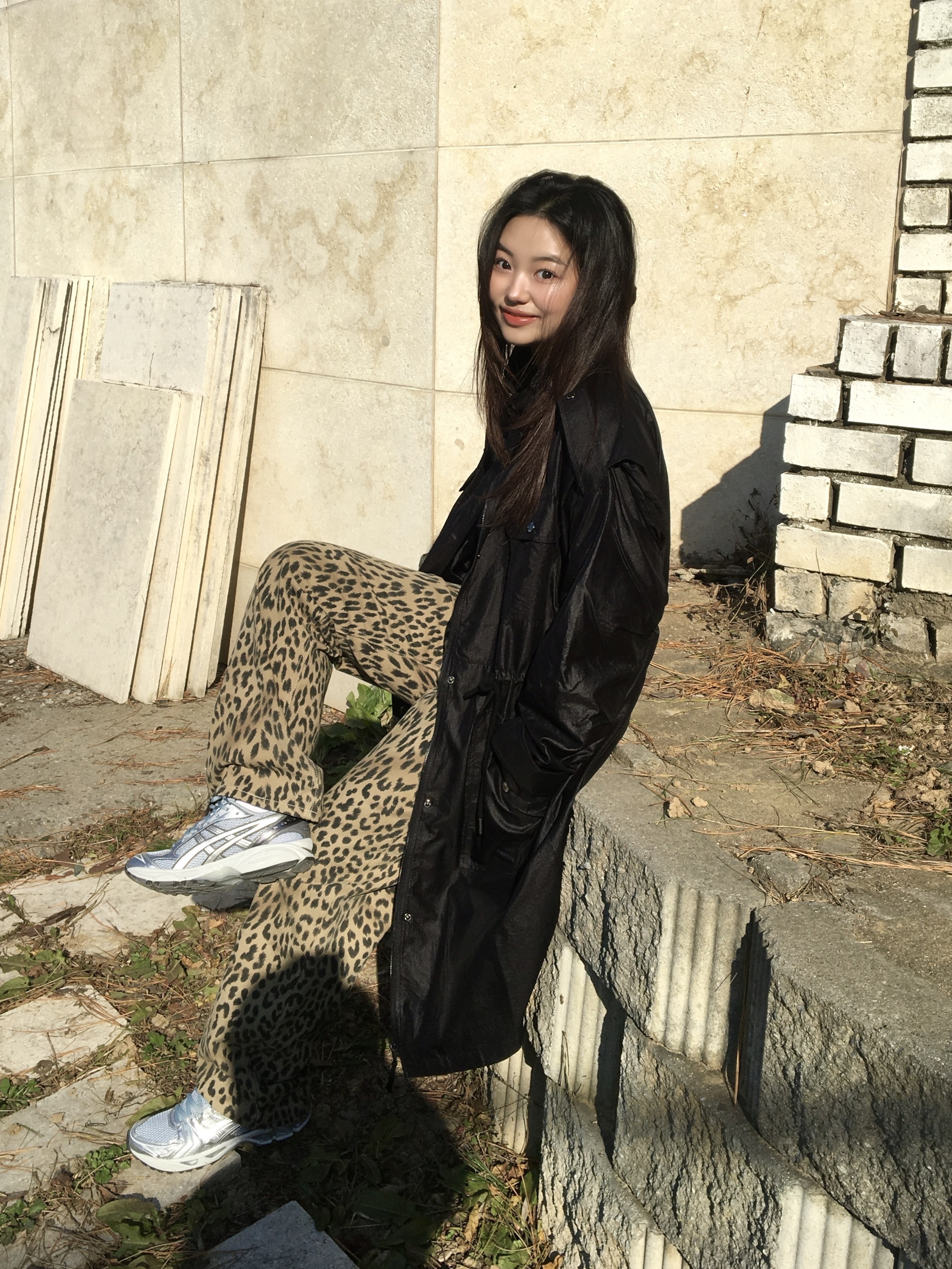 oneul.codi님의 스타일 - 1