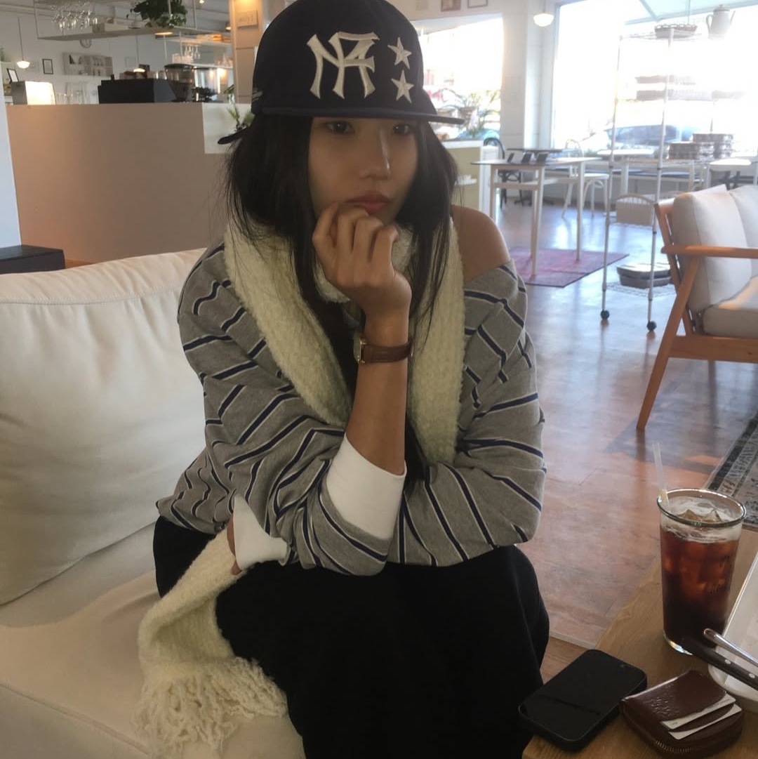oneul.codi님의 스타일 - 1