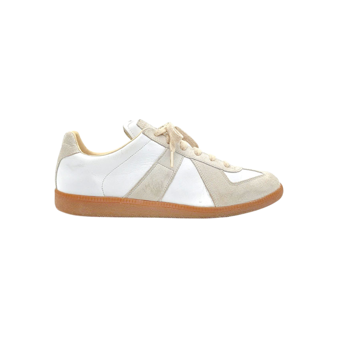 메종 마르지엘라 독일군 스니커즈 L749536(Maison Margiela German Army Sneakers L749536)