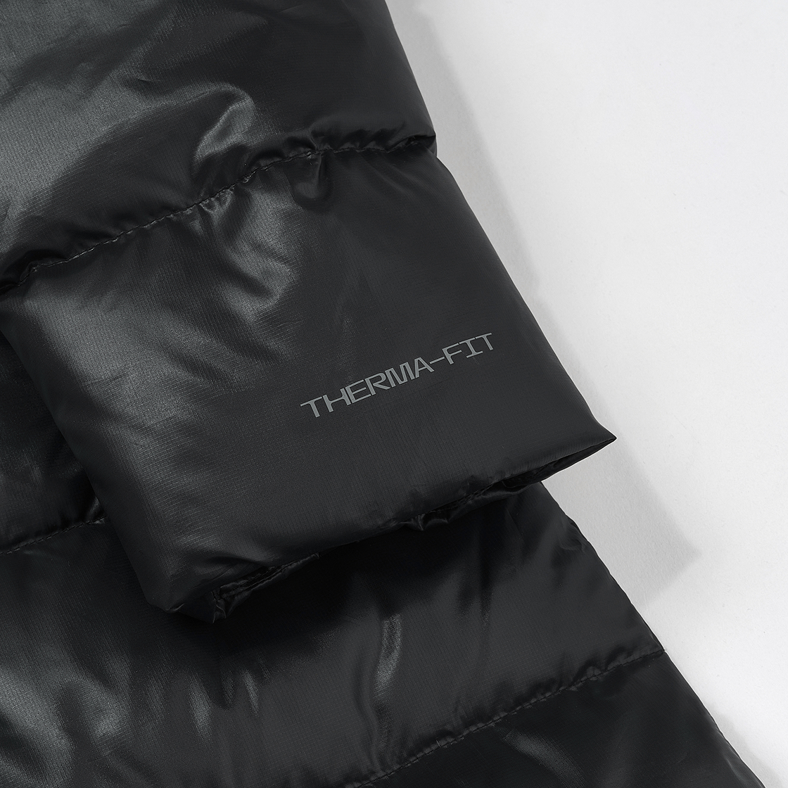 (W) 나이키 NSW 써마핏 시티 시리즈 파카 블랙 - US/EU((W) Nike NSW Therma-Fit City Series Parka Black - US/EU) - 4