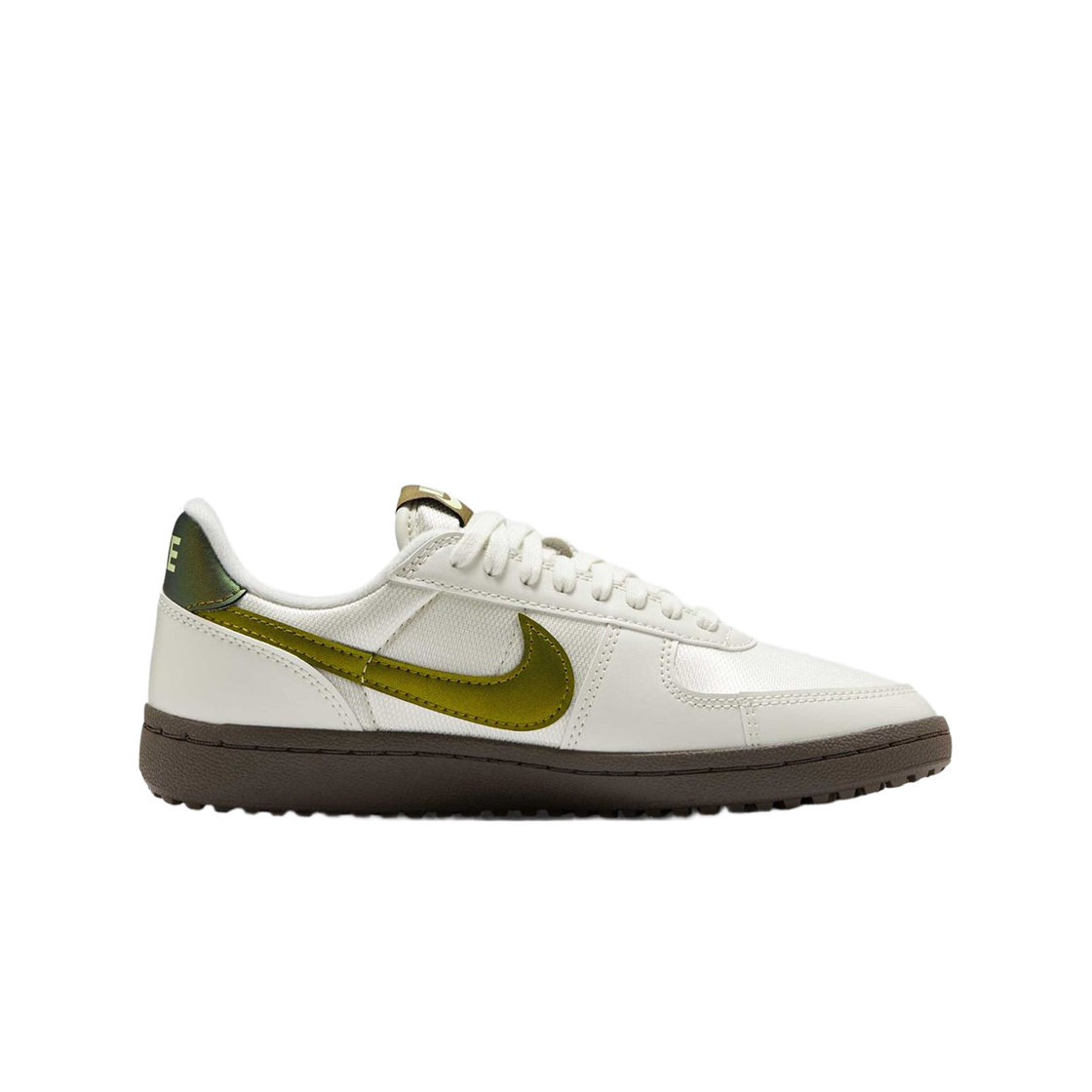 (W) 나이키 필드 제너럴 소프트 펄 미디움 애쉬((W) Nike Field General Soft Pearl Medium Ash)