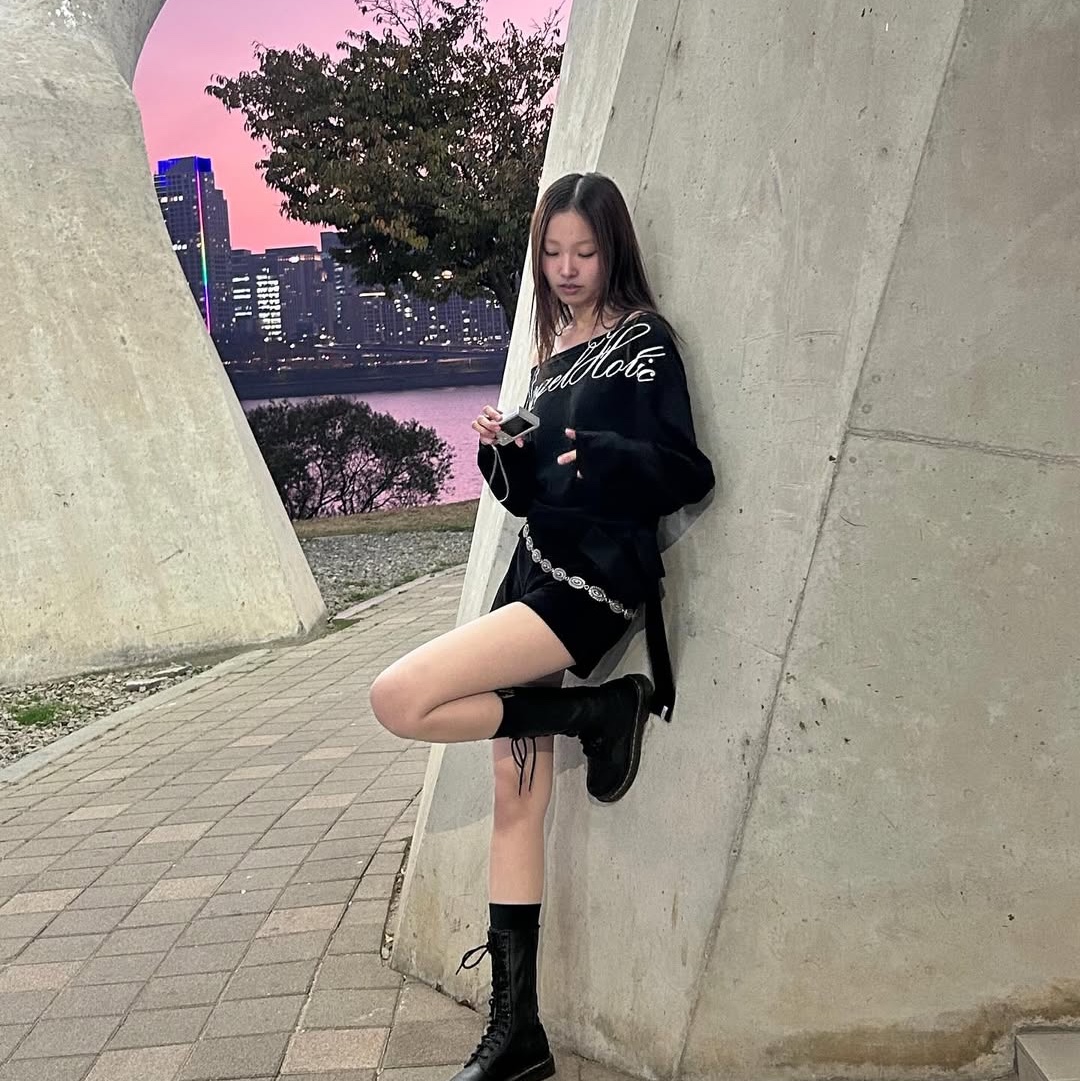 oneul.codi님의 스타일 - 2