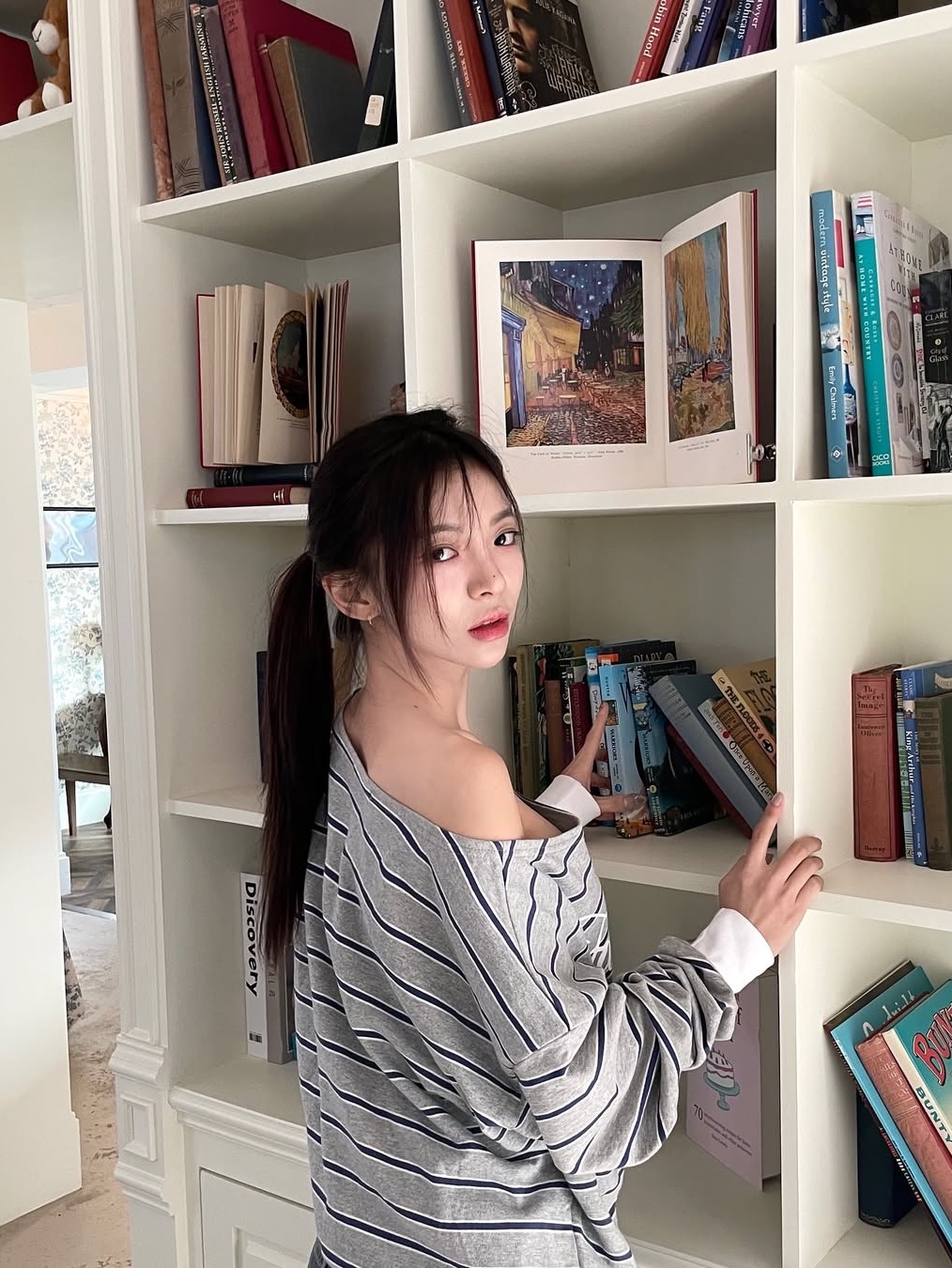 oneul.codi님의 스타일 - 2