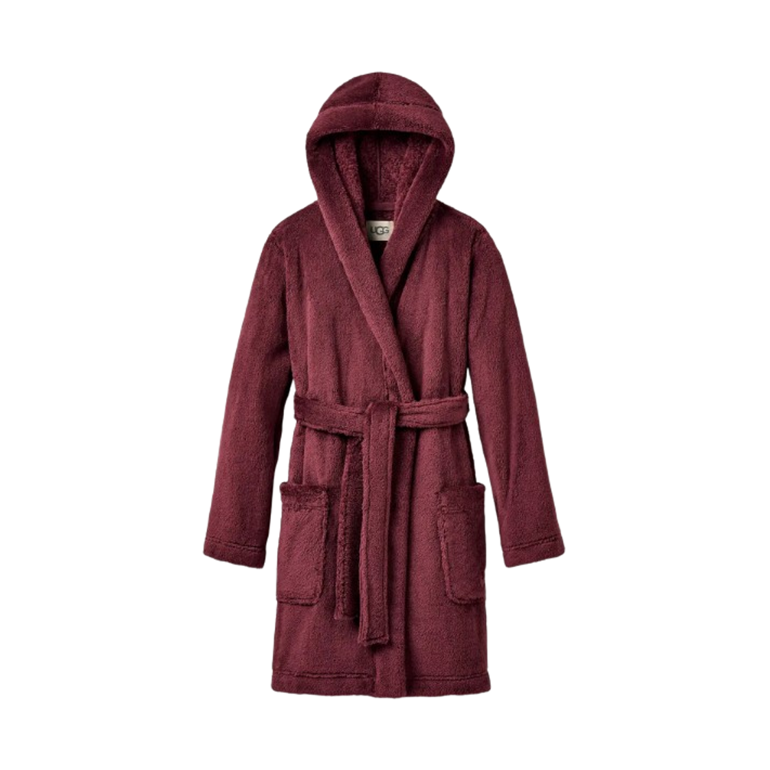 1121091-WGRP (W) UGG Aarti Wild Grape