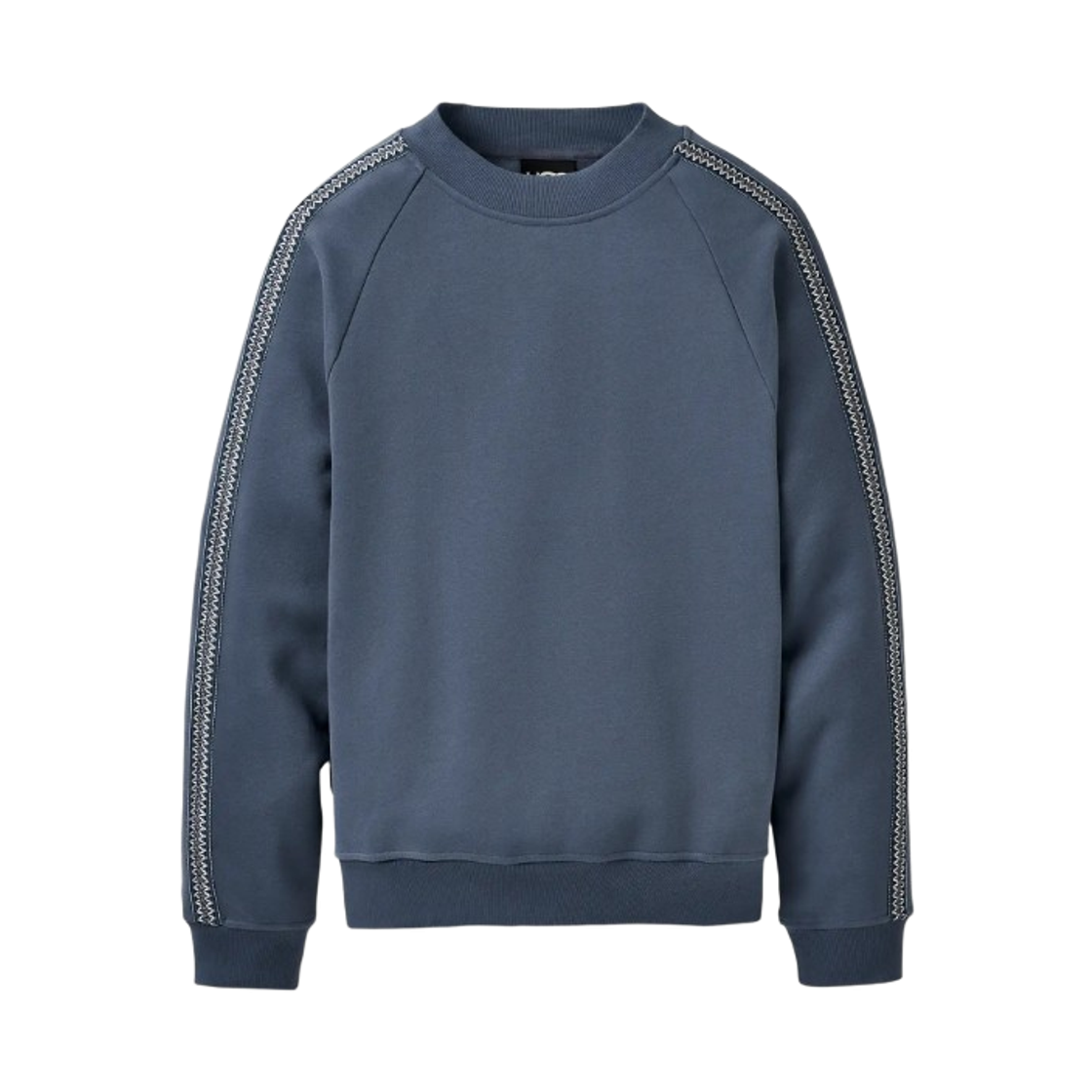1172191-DWV UGG Tasman Crewneck Dark Wave