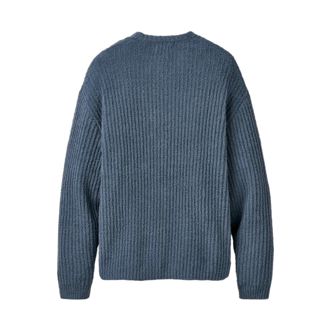 어그 랏트 크루 립 다크 웨이브(UGG Ryatt Crew Rib Dark Wave) - 2