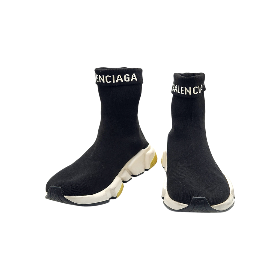 ITPKADWBT2I7 Balenciaga Speed Runner Sneakers L543871