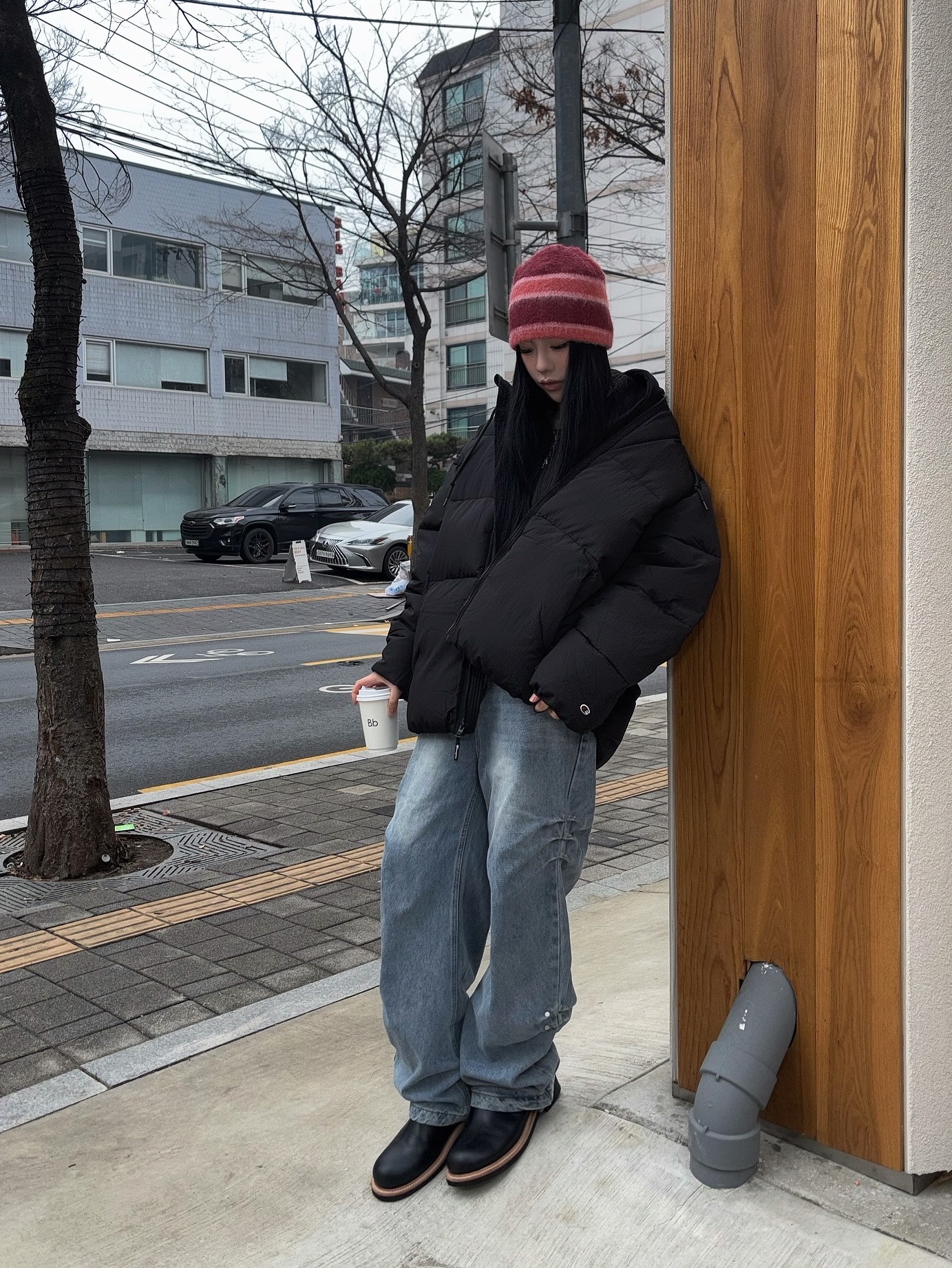 chomin님의 스타일 - 2