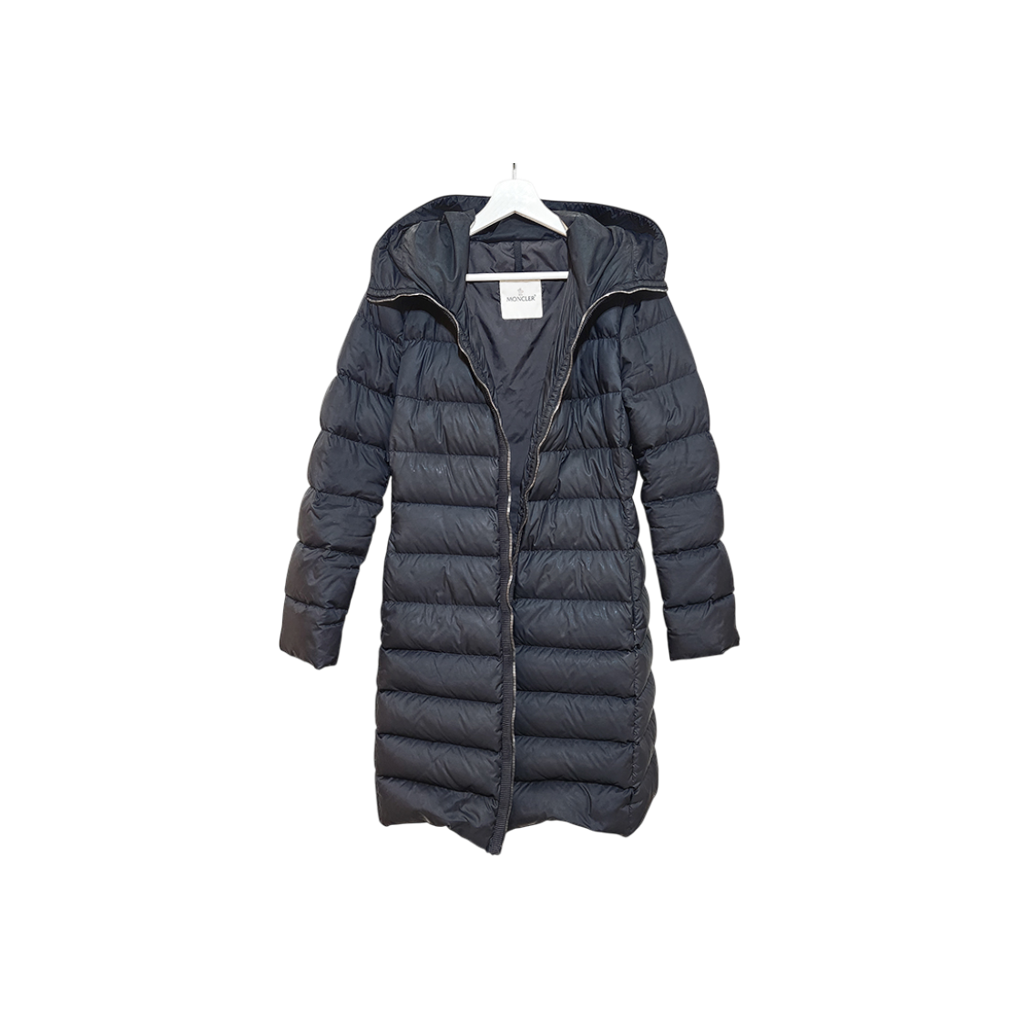 몽클레르 롱 패딩 점퍼 L885573(Moncler Long Padded Jacket L885573)