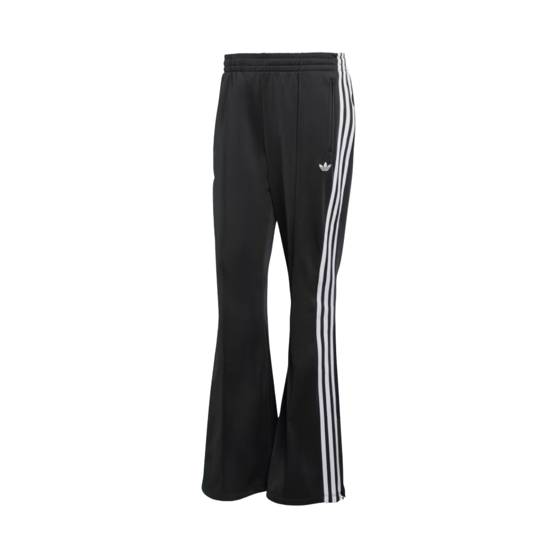 (W) 아디다스 오리지널스 BB 파이어버드 트랙 팬츠 블랙 - KR 사이즈((W) Adidas Originals BB Firebird Track Pants Black - KR Sizing) - 1