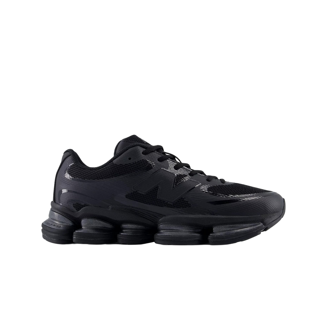 U2000ETB New Balance 2000 Abzorb Black