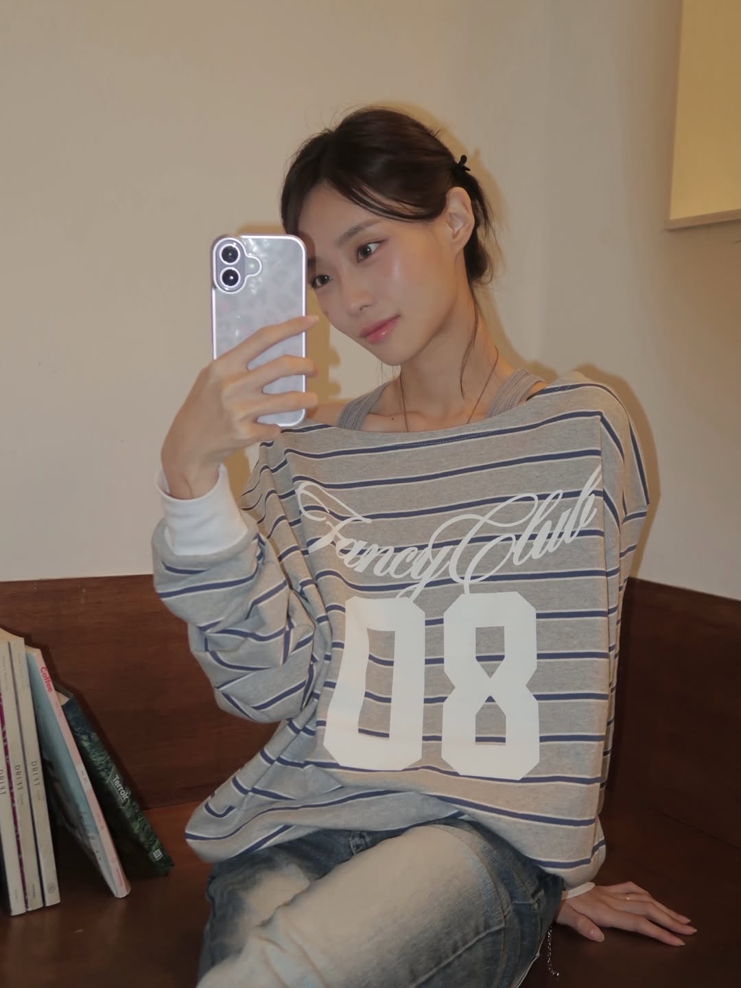 oneul.codi님의 스타일 - 1