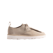 Clarks x Engineered Garments Desert Khan EG Sand Suede