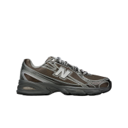 New Balance 740 Black Metallic