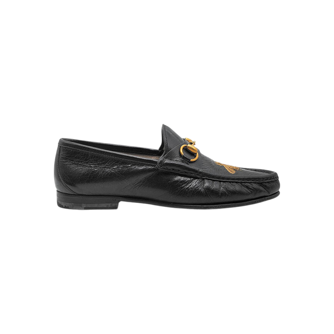 구찌 1953 홀스빗 로퍼 (478292) L 971582(Gucci 1953 Horsebit Loafers) - 1