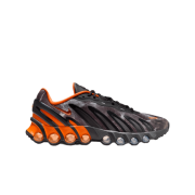 Nike x Palace Air Max Dn8 Black Safety Orange