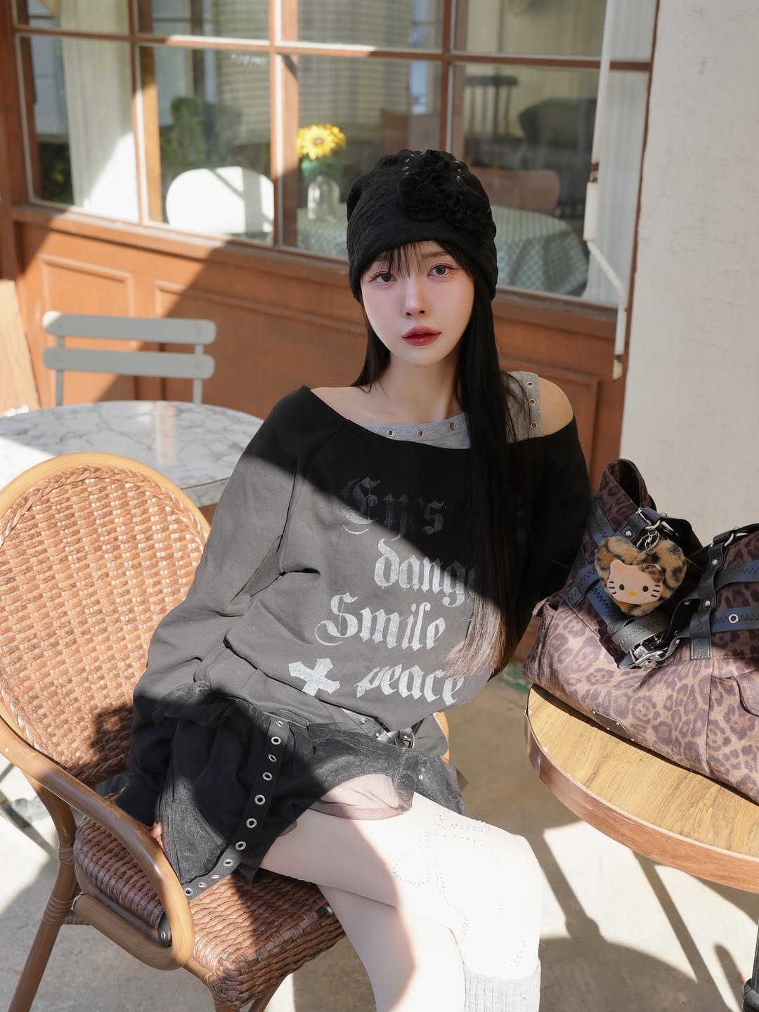 oneul.codi님의 스타일 - 1