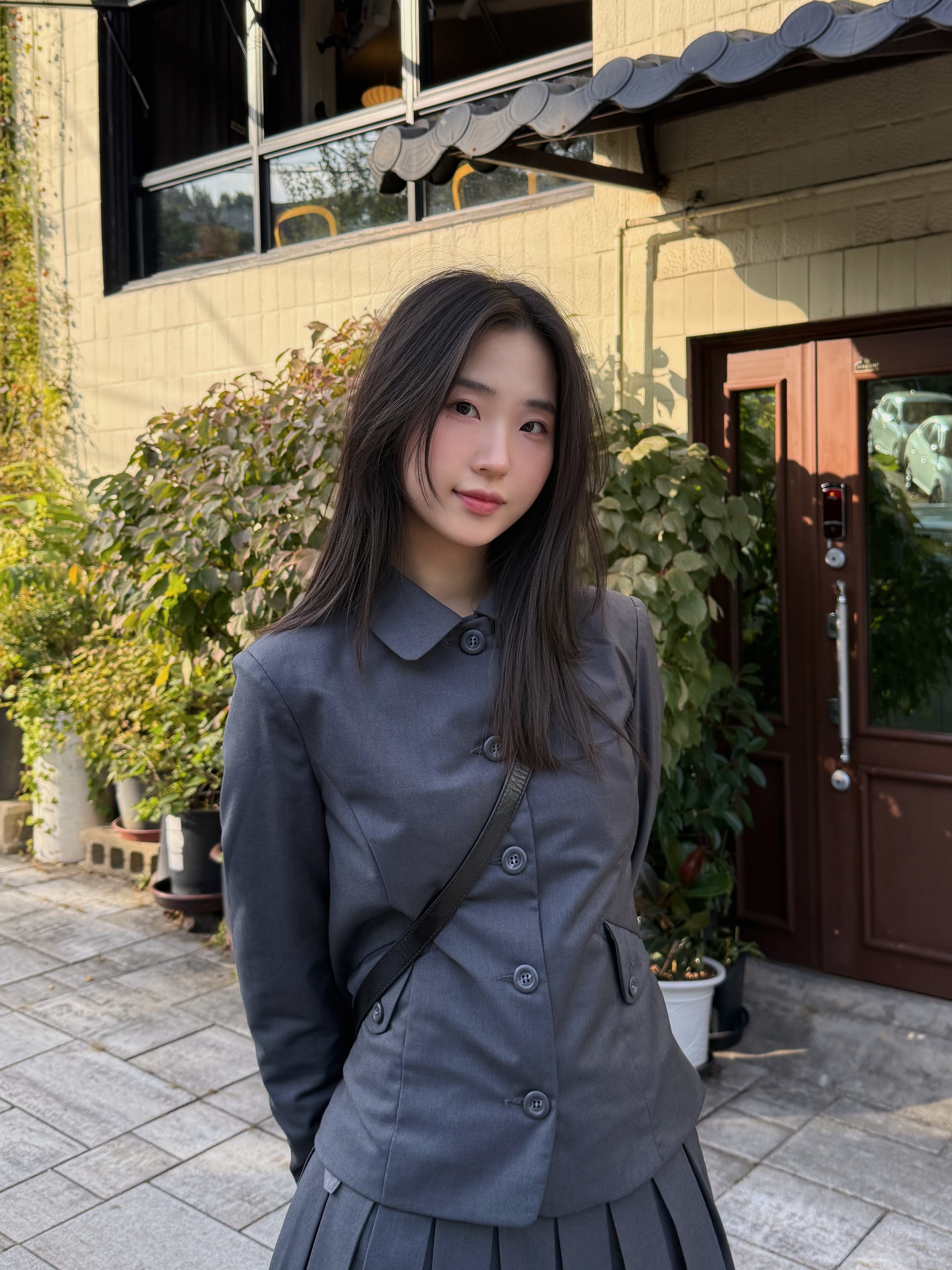 oneul.codi님의 스타일 - 1