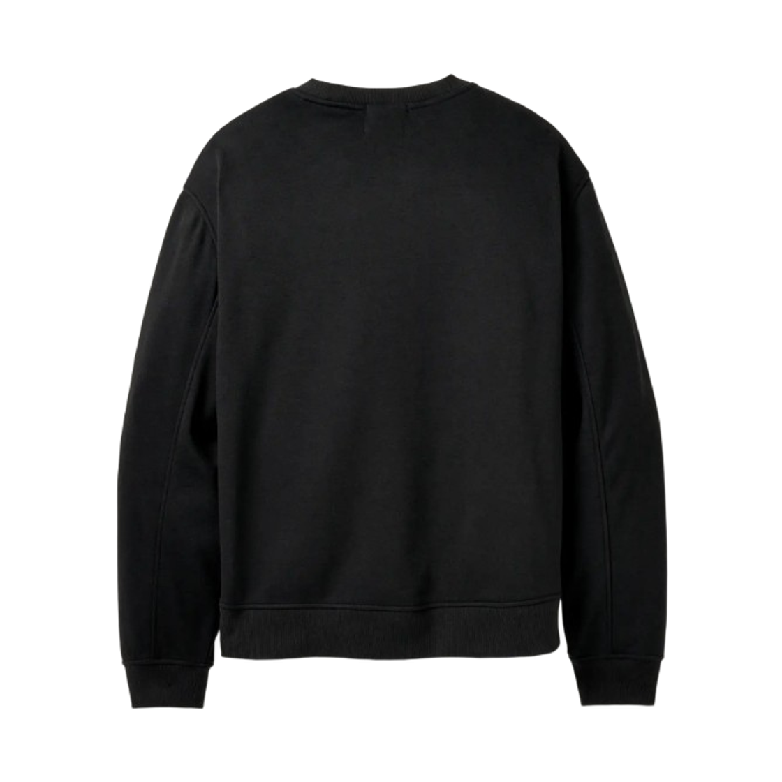 어그 닐스 크루넥 블랙(UGG Nyles Crewneck Black) - 2