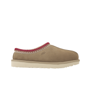 (W) UGG Tasman II Sand Dark Cherry