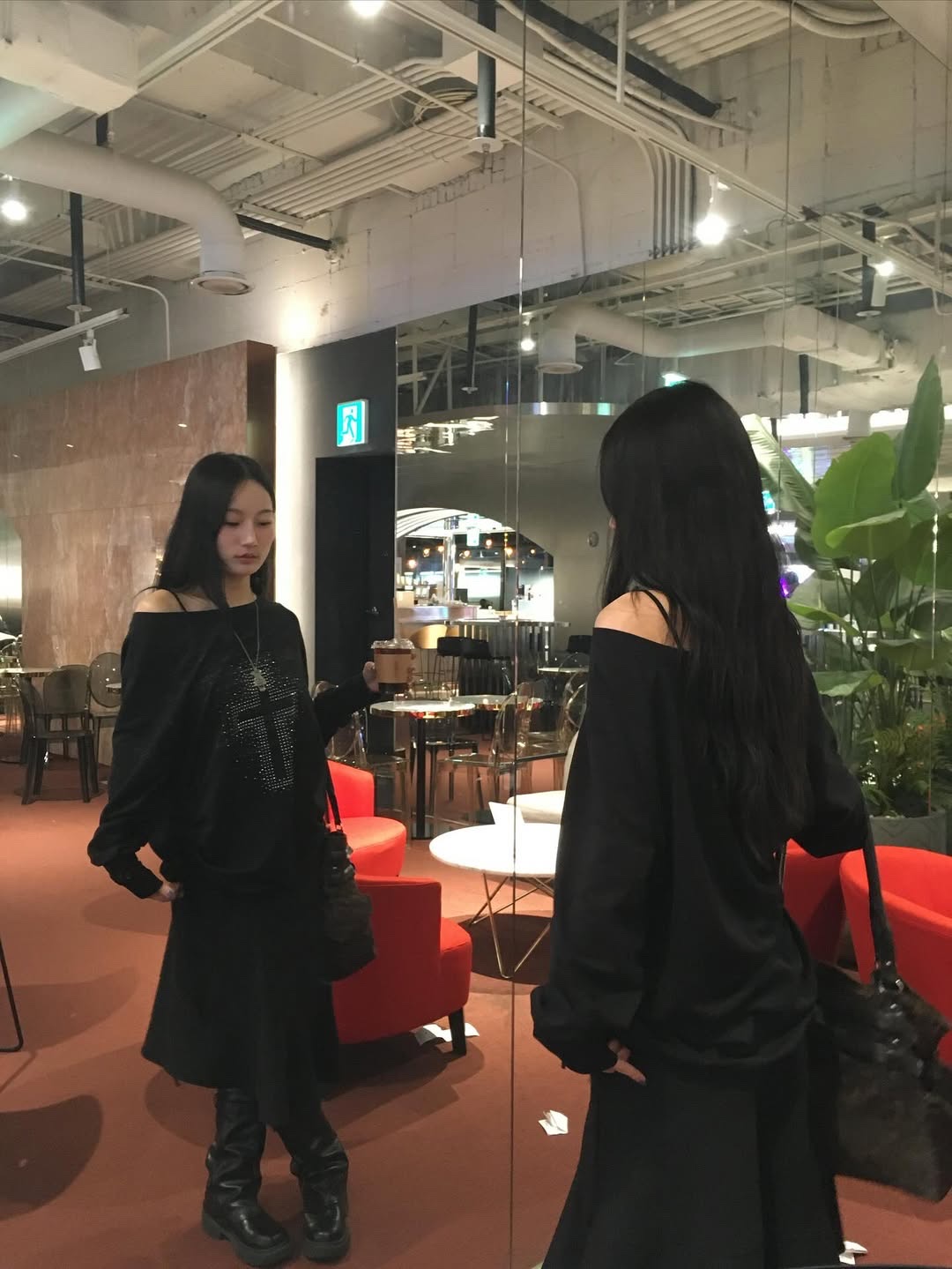 oneul.codi님의 스타일 - 2