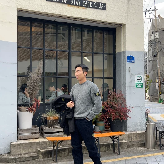 스타일 카드