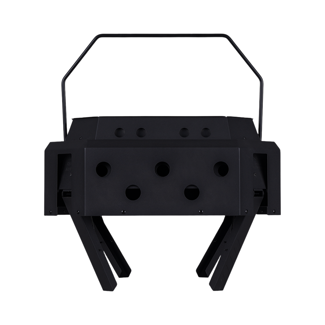 카고컨테이너 파이어핏맥스(CARGO CONTAINER Fire Pit Max) - 3