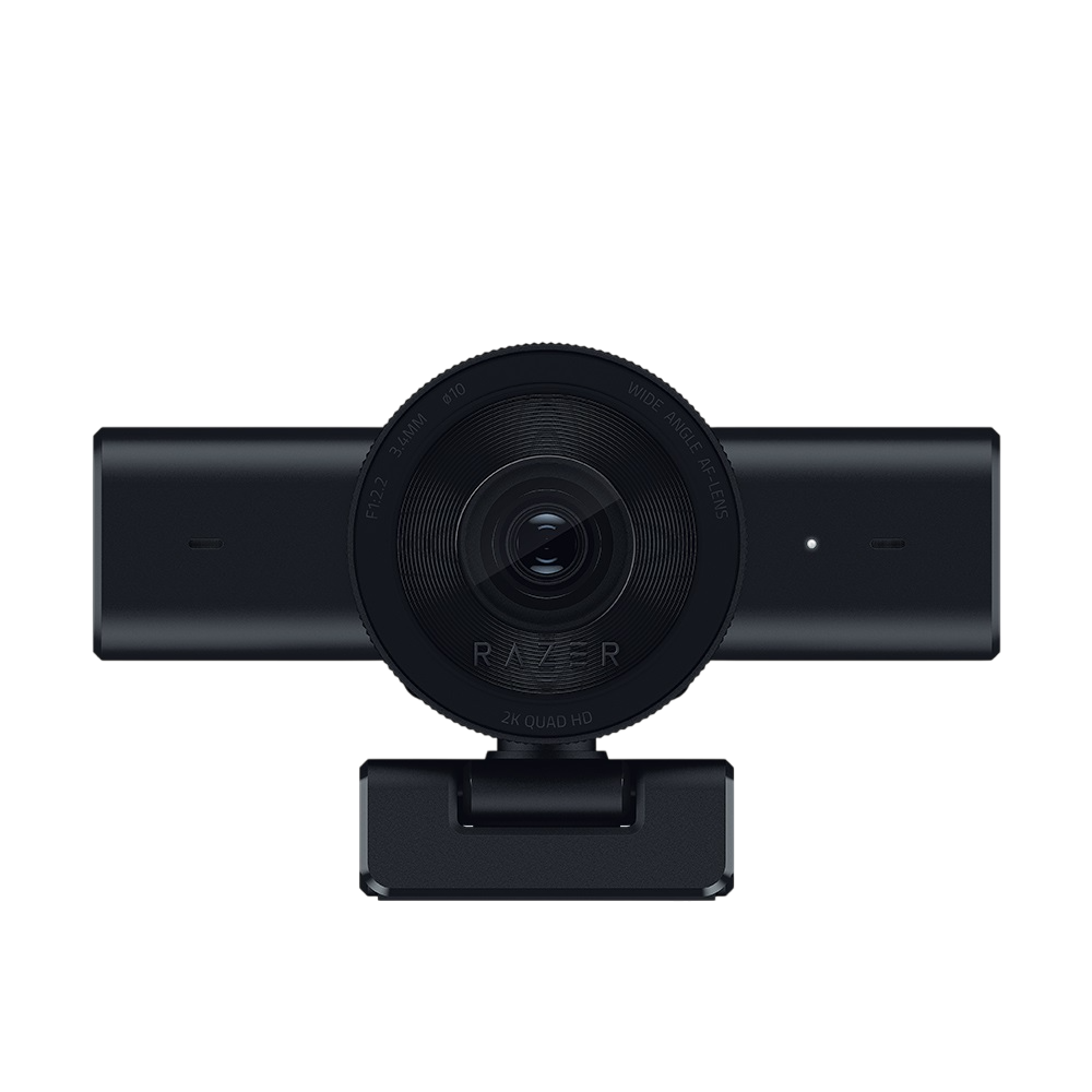 RZ19-05380100-R3M1 Razer Kiyo V2 X