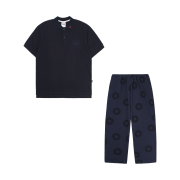 IAB Studio x Hyundai Mobis Casual Office Wear Set
