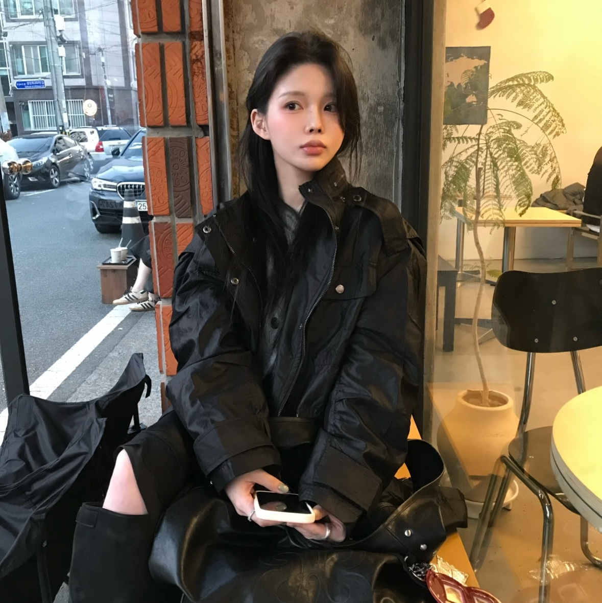 oneul.codi님의 스타일 - 1