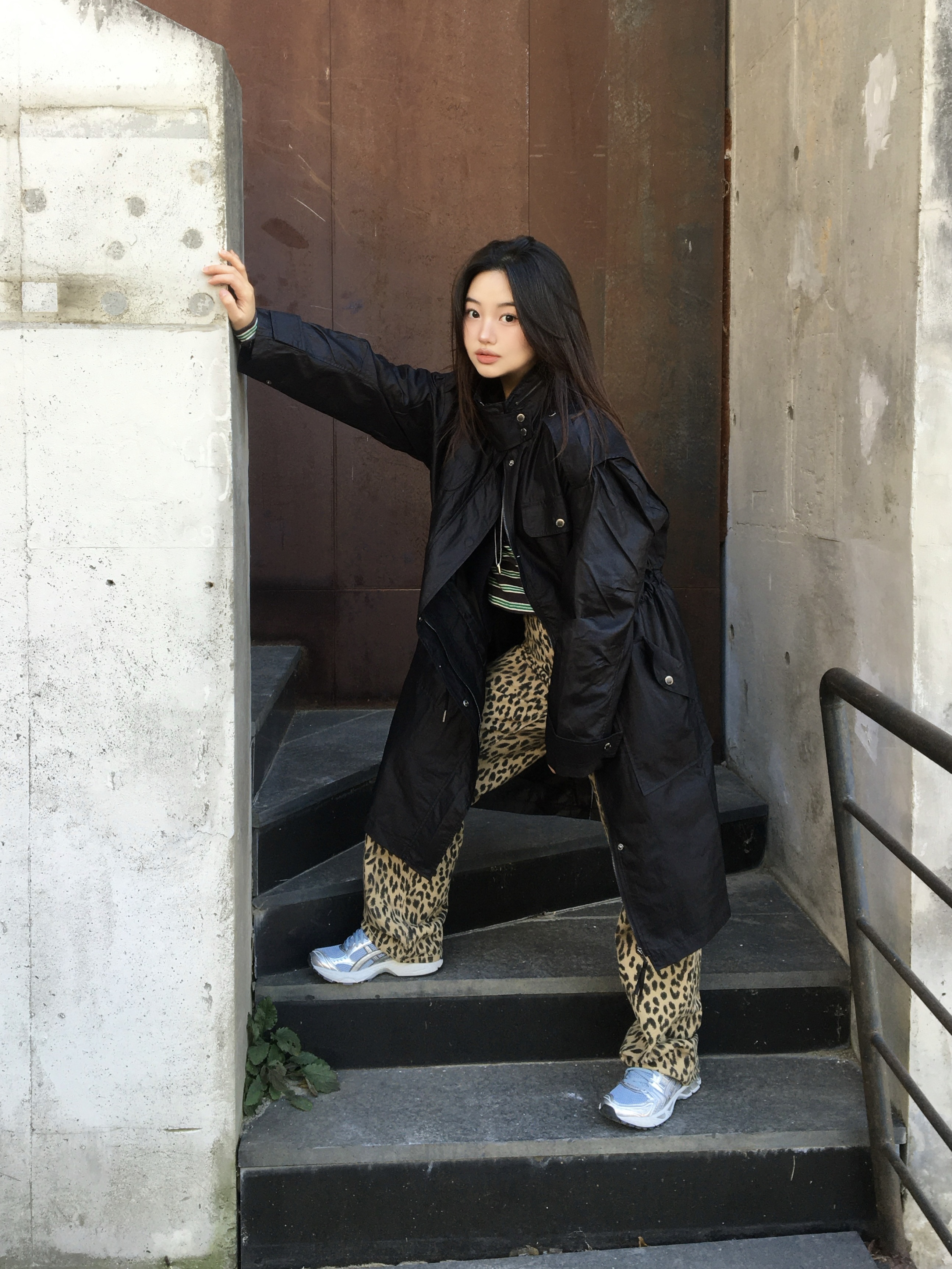 oneul.codi님의 스타일 - 3
