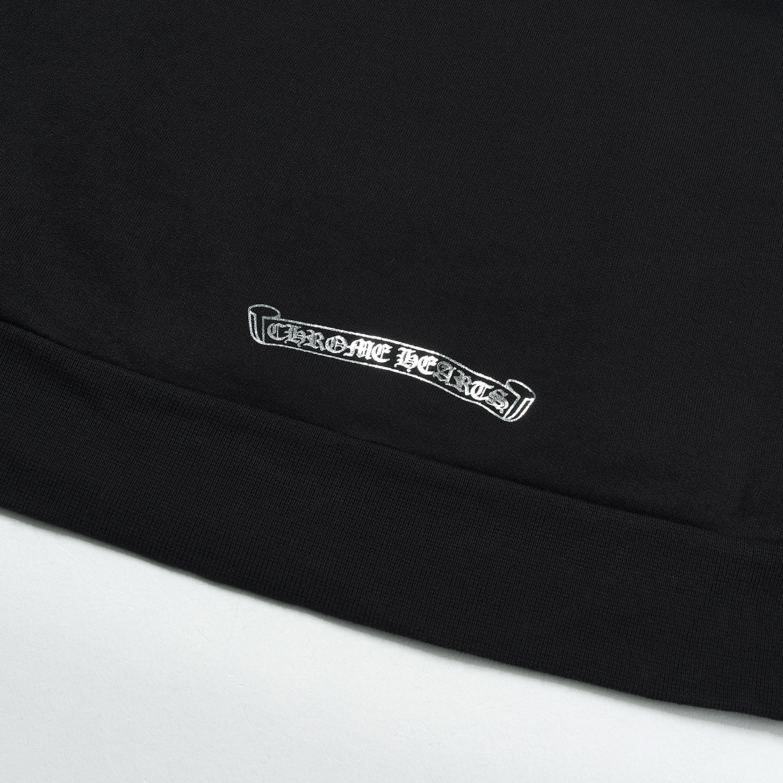 크롬하츠 1988 후드 블랙 크롬(Chrome Hearts 1988 Hoodie Black Chrome) - 8
