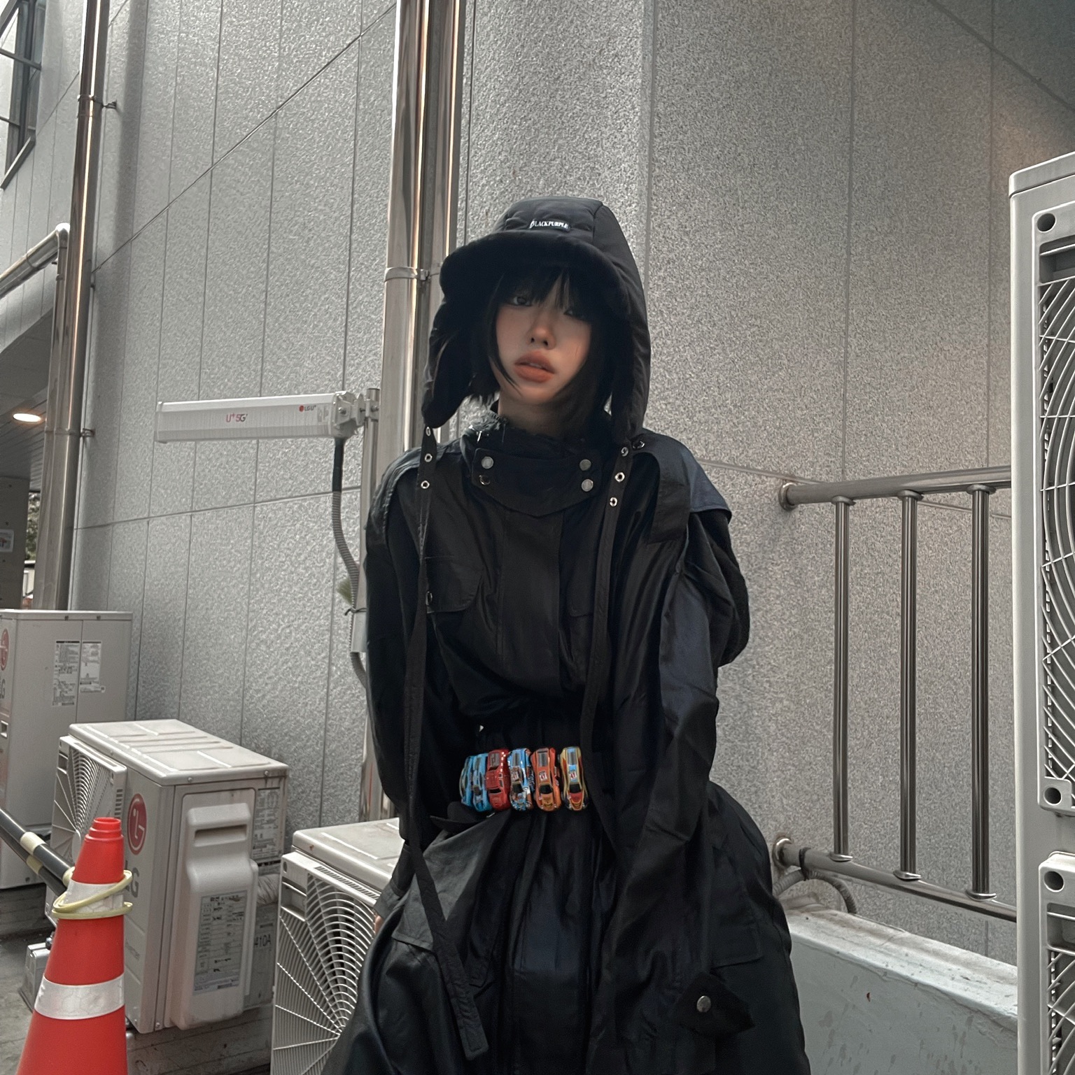 oneul.codi님의 스타일 - 2