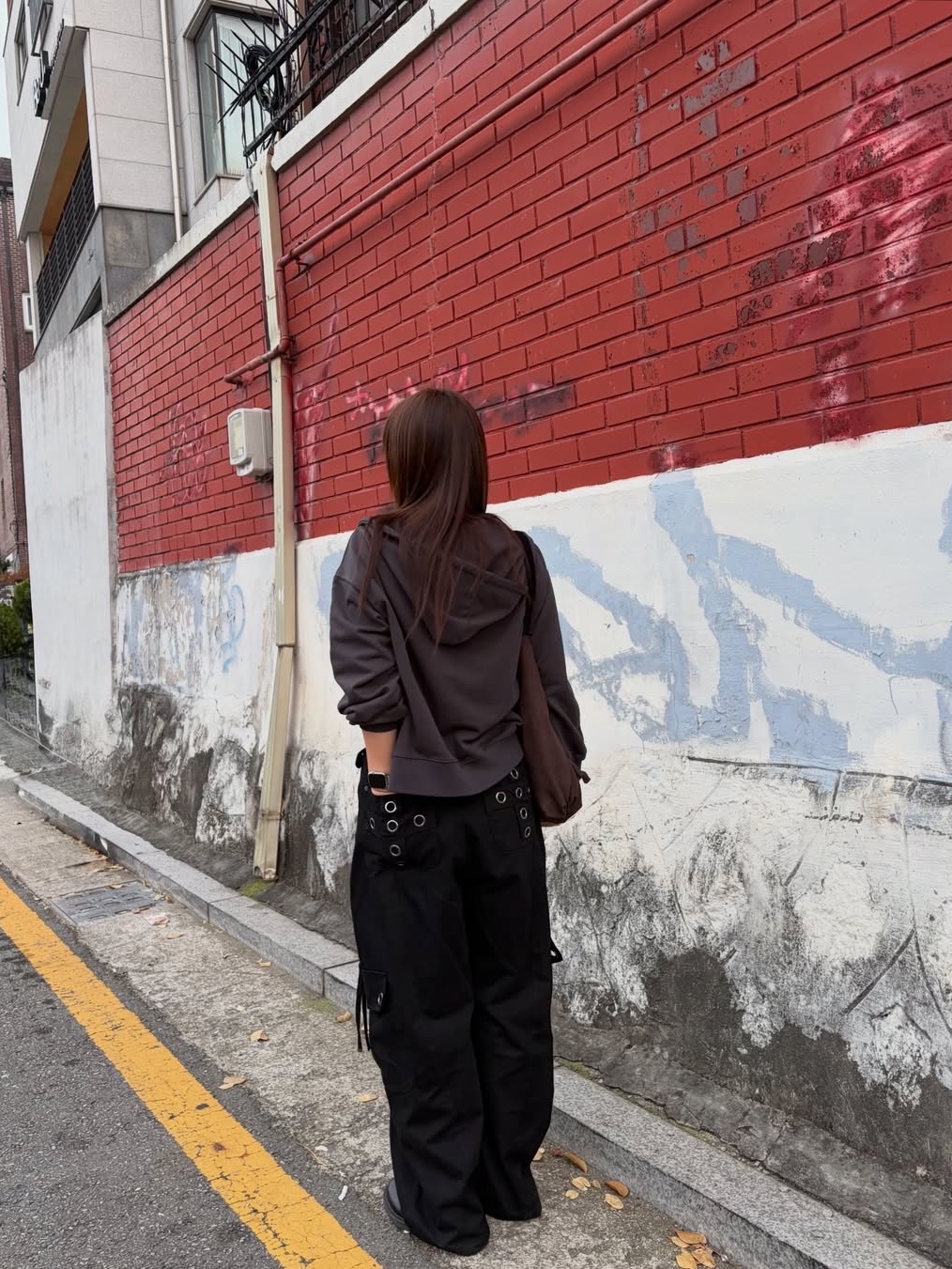 oneul.codi님의 스타일 - 2