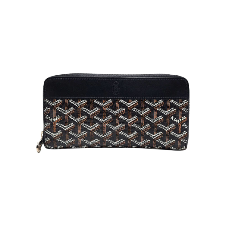 고야드 마티뇽 장지갑 L612508(Goyard Matignon Long Wallet L612508)