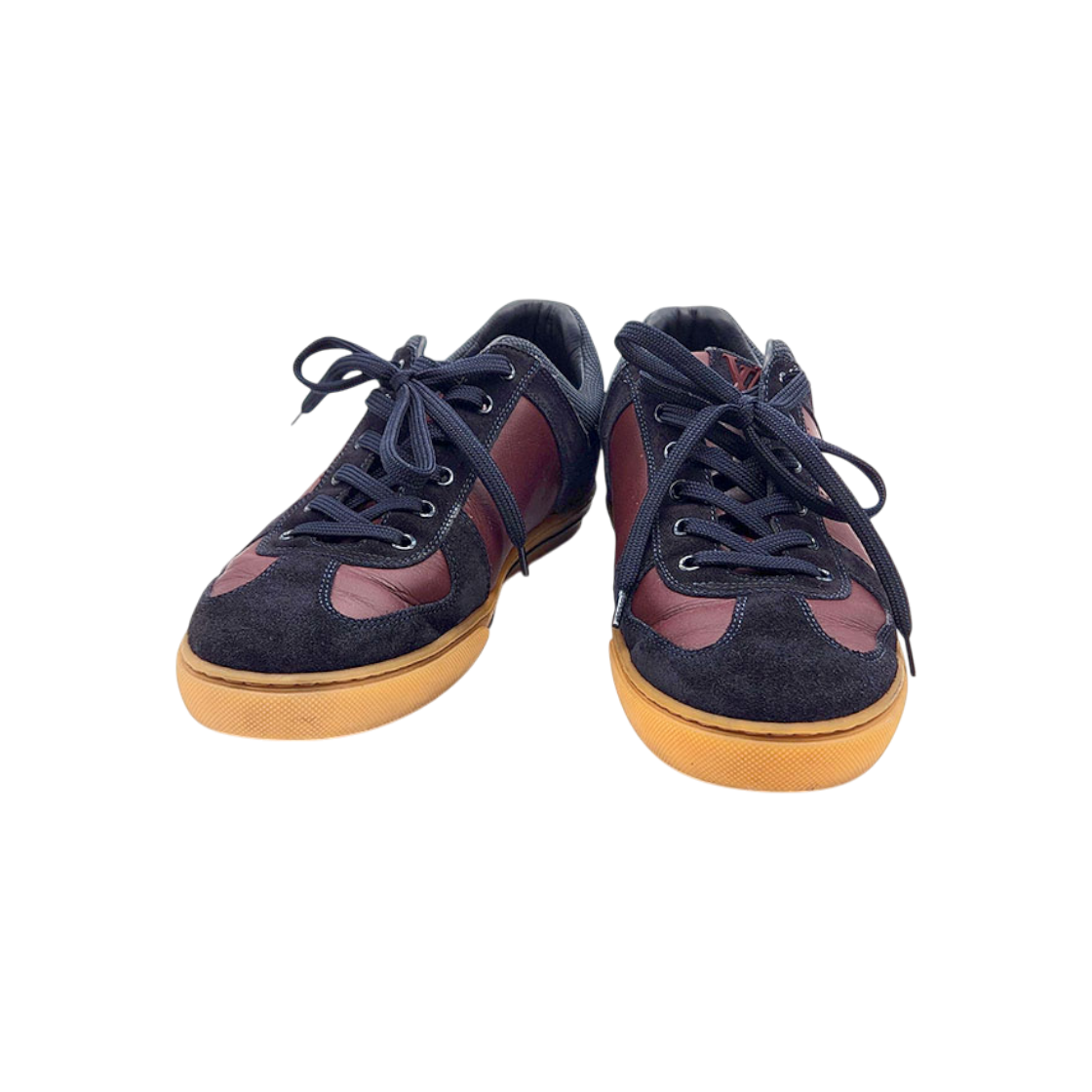 루이비통 드림 온 스니커즈 L135146(Louis Vuitton Dream On Sneakers L135146)