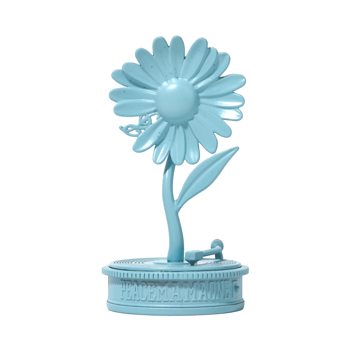 피스마이너스원 x 2025 마마 어워즈 피스마마원 피규어 스카이 블루(Peaceminusone x 2025 MAMA Awards Peacemamaone Figure Sky Blue)