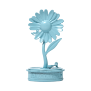 Peaceminusone x 2025 MAMA Awards Peacemamaone Figure Sky Blue