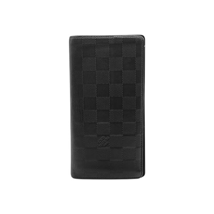 ITD8I7LVCNID Louis Vuitton Infinity Braza Wallet L517087