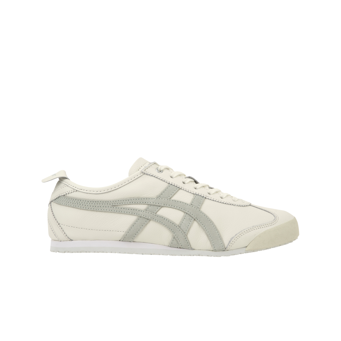 오니츠카 타이거 멕시코 66 화이트 라이트 세이지(Onitsuka Tiger Mexico 66 White Light Sage)