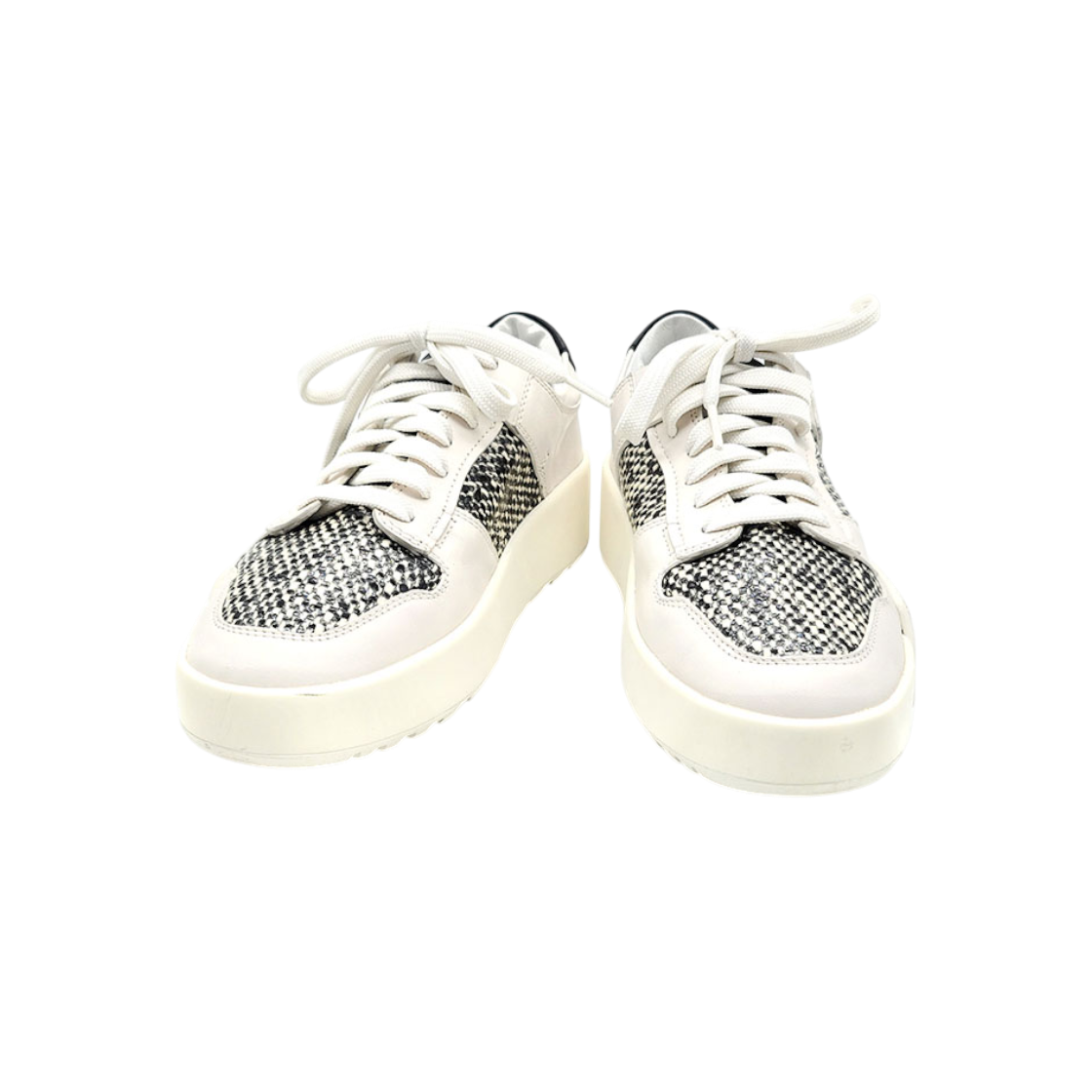 ITBTEGH8BFJS Moncler Promix Sneakers L861540